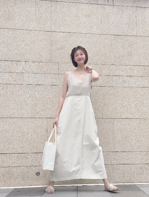 Leanna的第五张照片--认干亲服务网