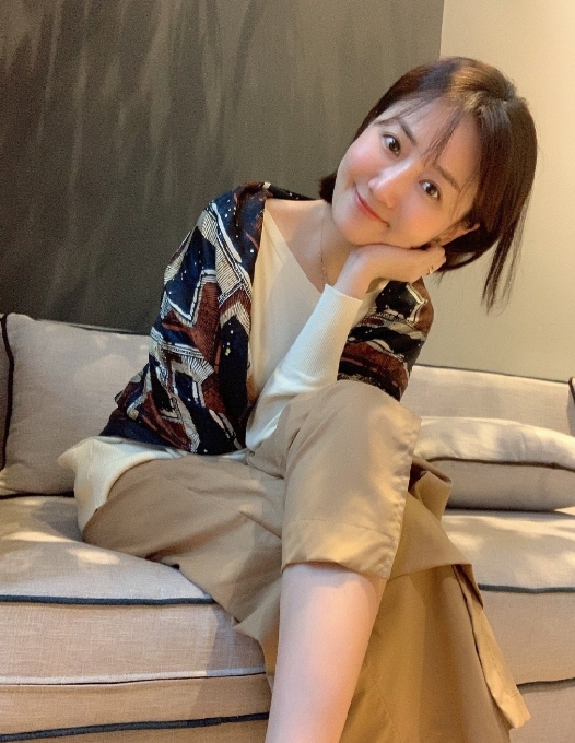 Leanna的第七张照片--认干亲服务网