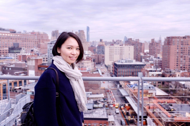 Gia的第五张照片--认干亲服务网