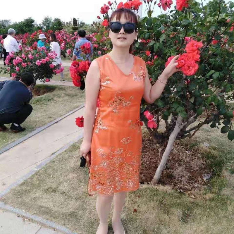 yunerfei的第三张照片--认干亲服务网