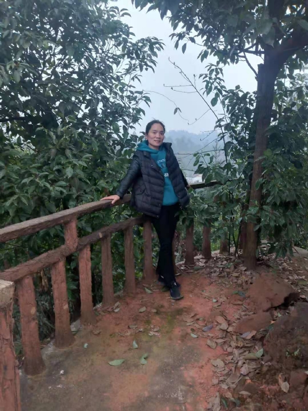 往事随风的第一张照片--认干亲服务网