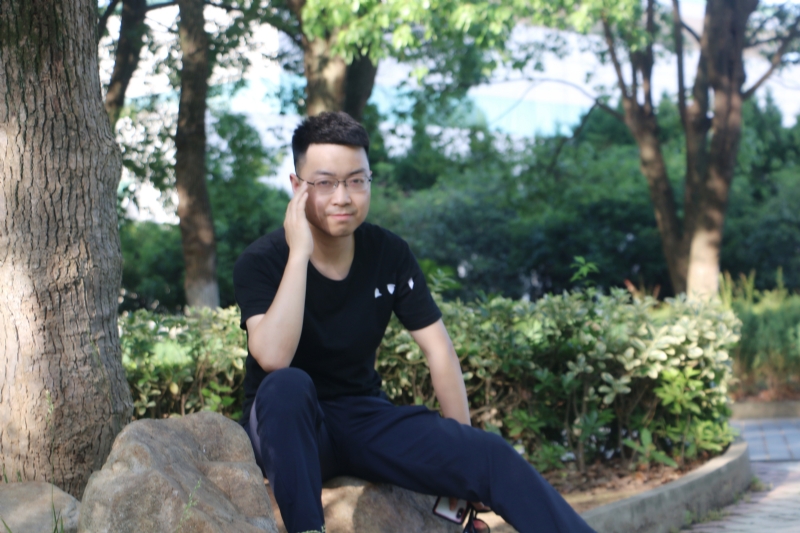 阿帆的第二张照片--认干亲服务网