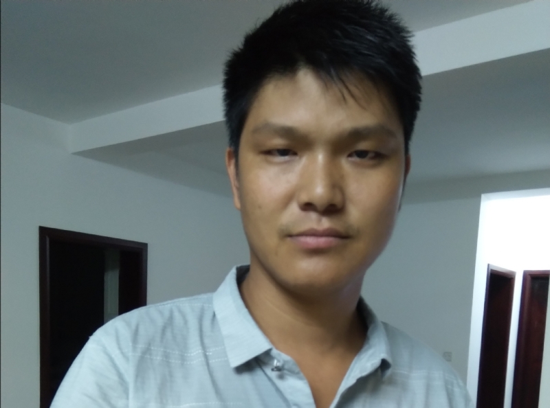 春天的第一张照片--认干亲服务网