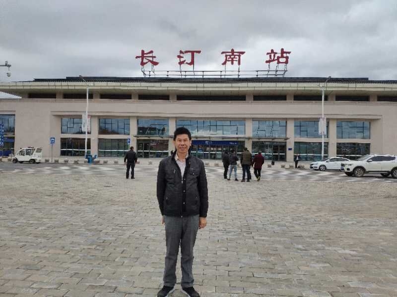 晖哥的第一张照片--认干亲服务网