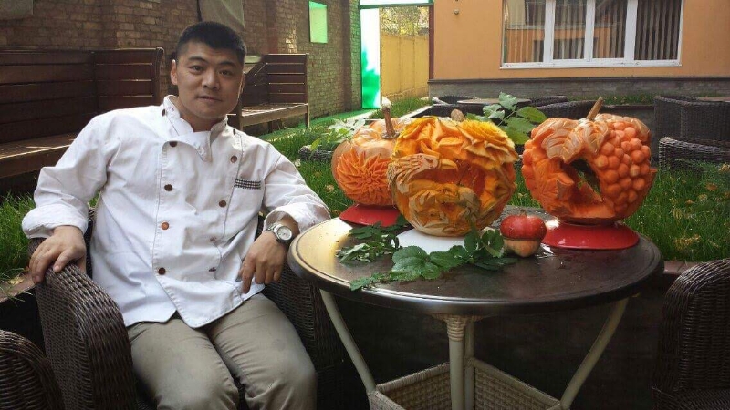 Chuxuanfen2020的第一张照片--认干亲服务网