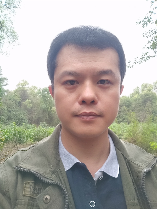 冰河的第一张照片--认干亲服务网