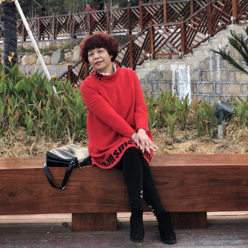 诗琴画意的第一张照片--认干亲服务网