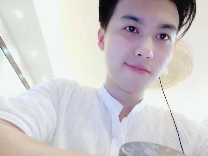 皮特王的第一张照片--认干亲服务网