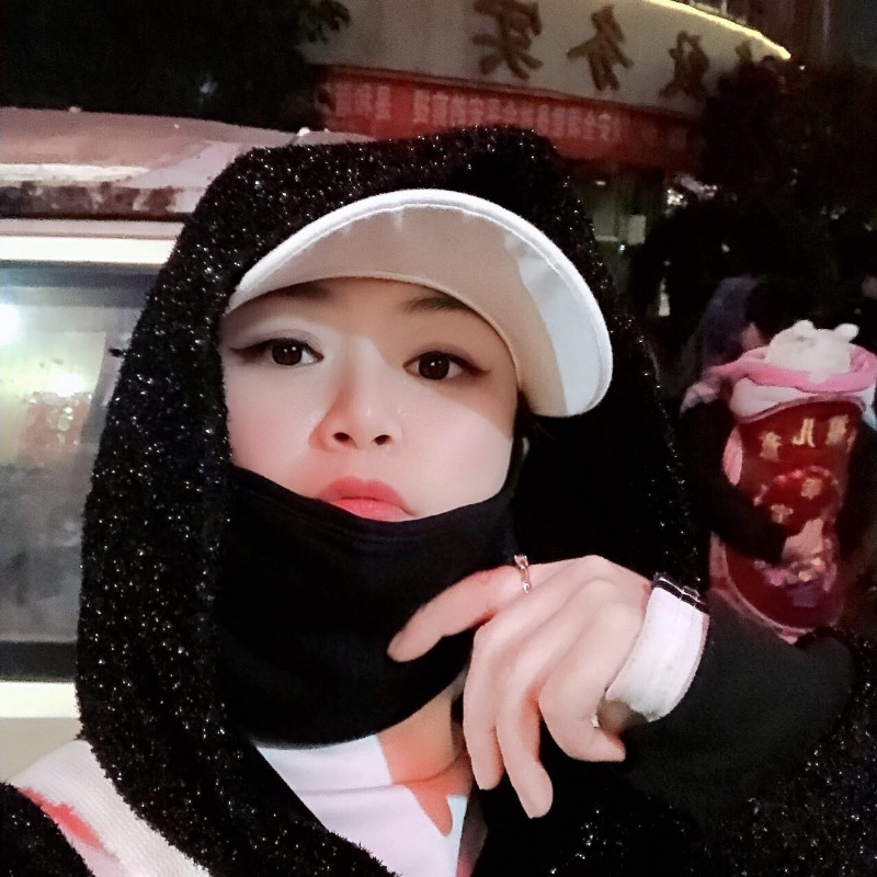 唯我独尊的第四张照片--认干亲服务网