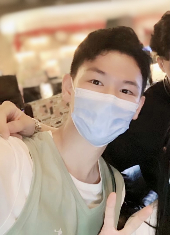 六月的春风的第一张照片--认干亲服务网