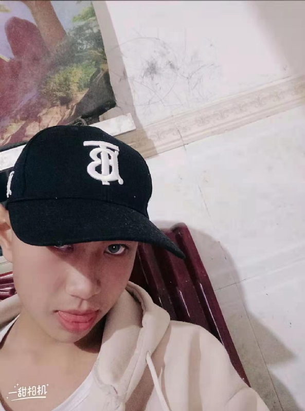 杰少的第二张照片--认干亲服务网