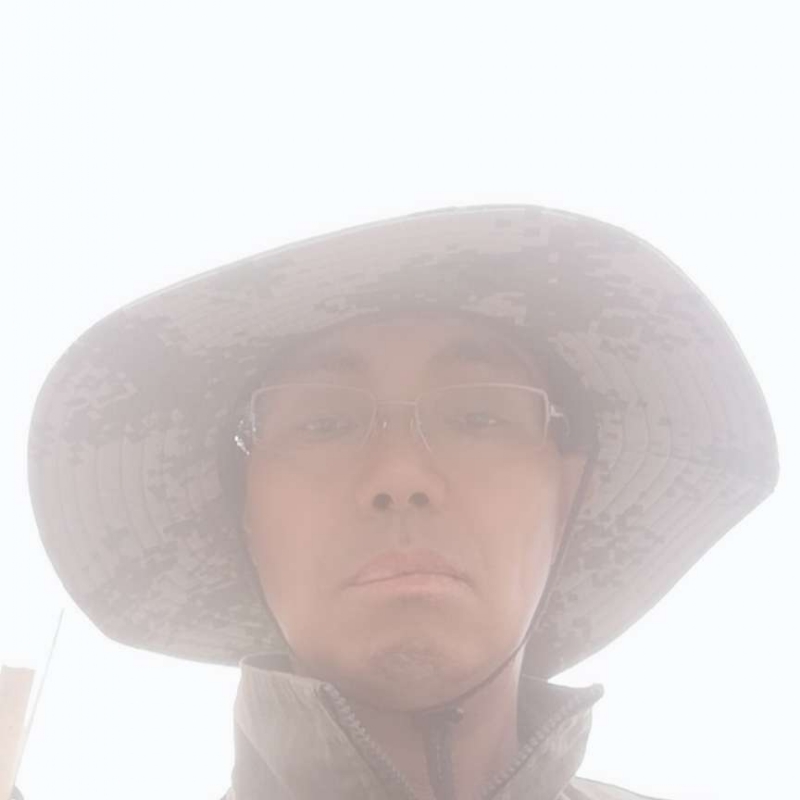 相识缘份的第一张照片--认干亲服务网