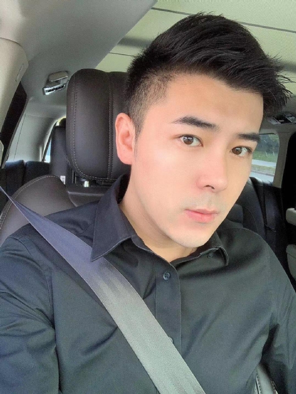 濤濤的第一张照片--认干亲服务网