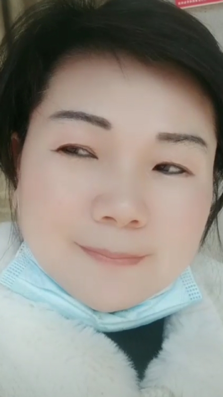 一诺的第一张照片--认干亲服务网