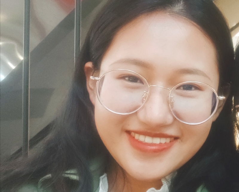 lucky的第二张照片--认干亲服务网