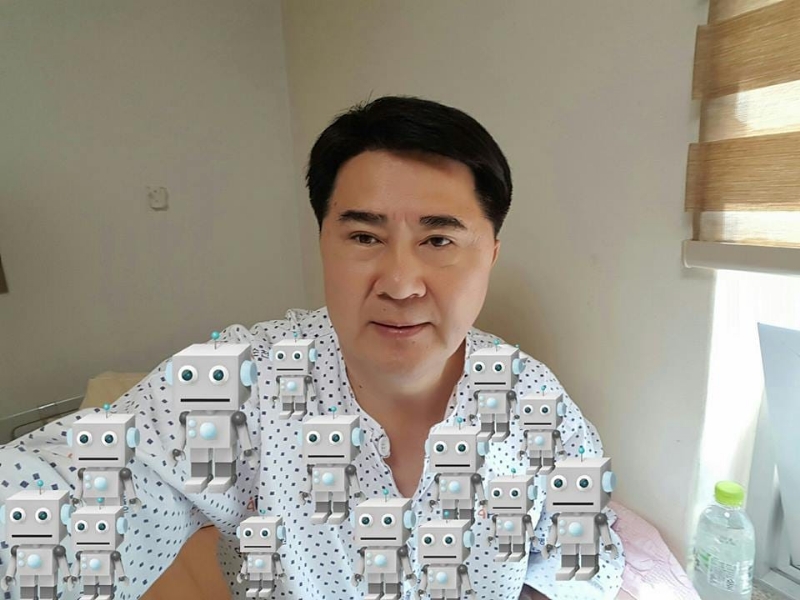 jungpark的第一张照片--认干亲服务网