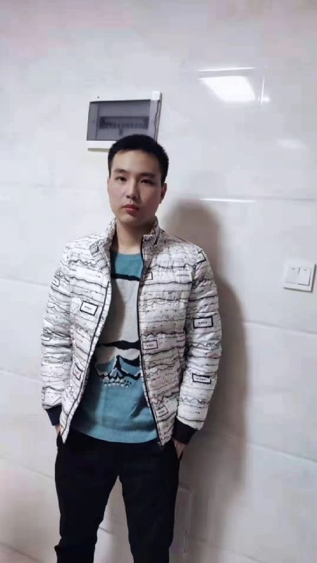 曾的第一张照片--认干亲服务网