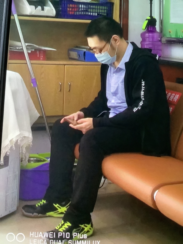 可以两顾上门的第一张照片--认干亲服务网