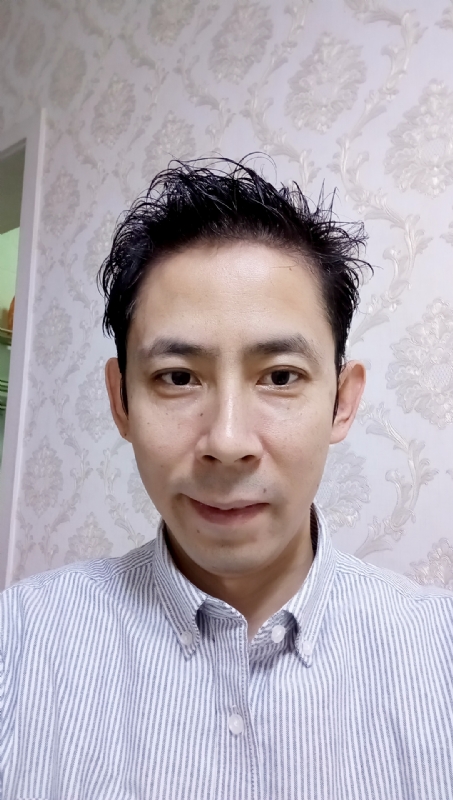 啥都不想说的第一张照片--认干亲服务网