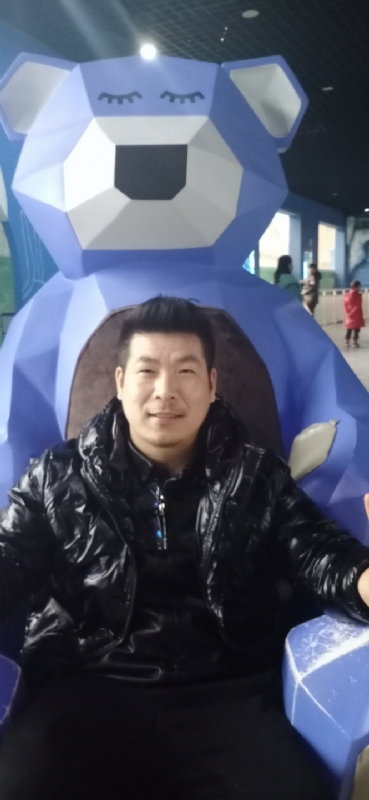 等风来的第一张照片--认干亲服务网