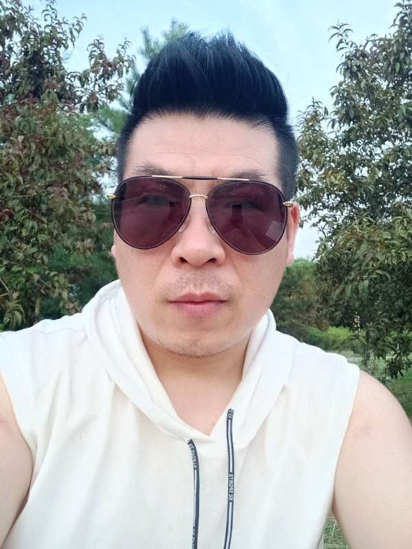 等风来的第二张照片--认干亲服务网