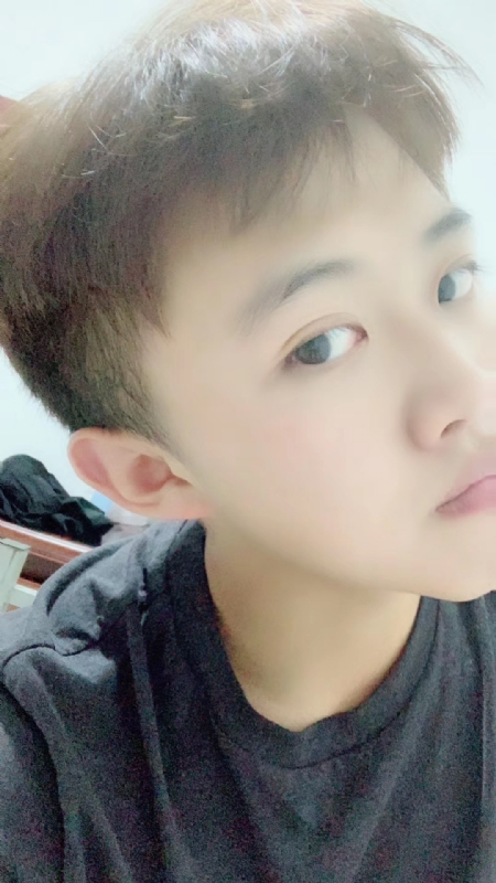 Angle的第二张照片--认干亲服务网