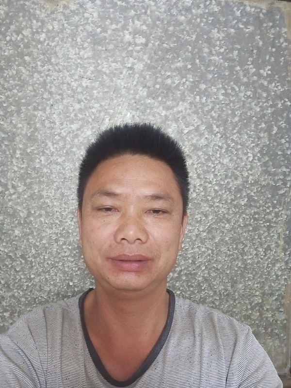 白茫茫的第一张照片--认干亲服务网