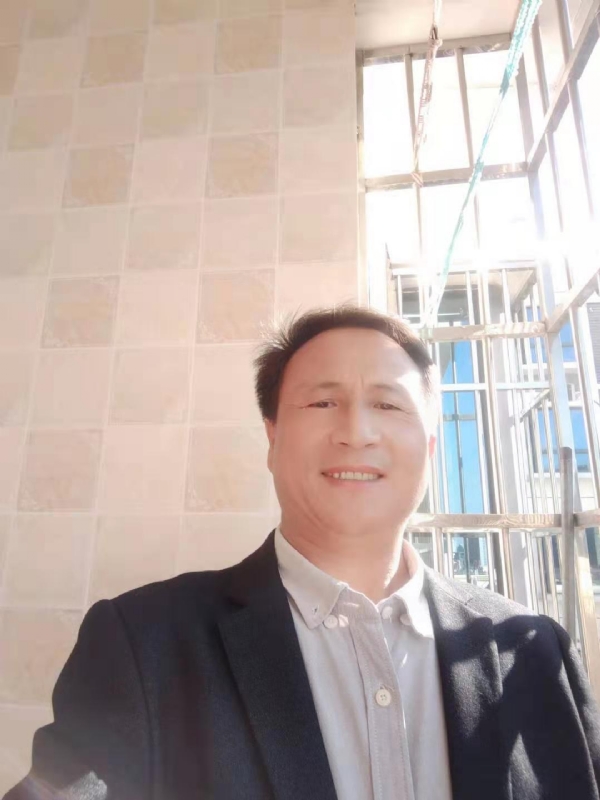 平平安安的第二张照片--认干亲服务网