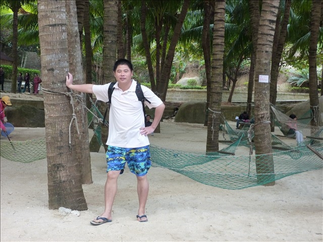 青鸟的第一张照片--认干亲服务网