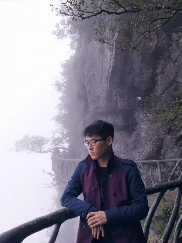 晨曦的第一张照片--认干亲服务网