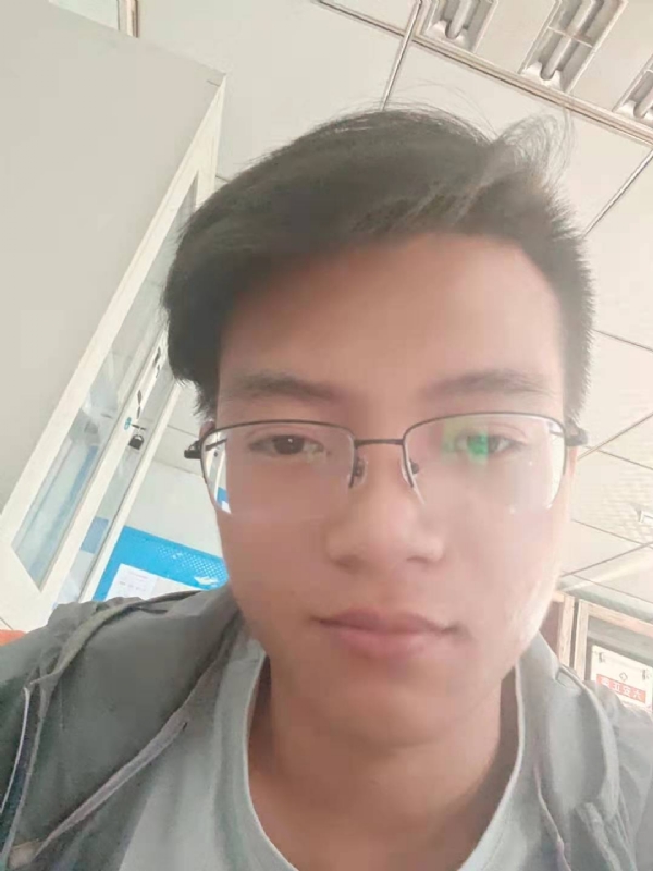 白豆的第一张照片--认干亲服务网