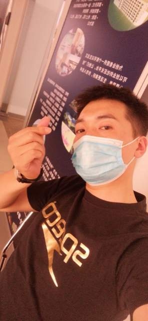 一一罗杰一一的第一张照片--认干亲服务网