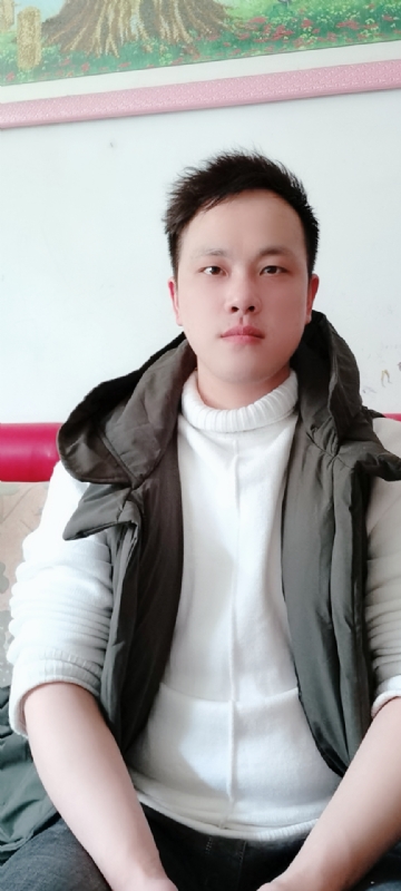 执子之手的第二张照片--认干亲服务网