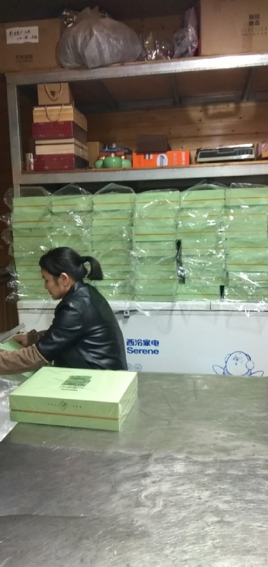 梅花朵儿的第一张照片--认干亲服务网