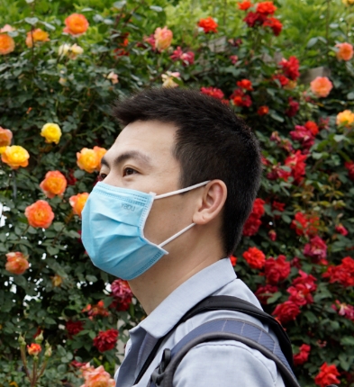 真心唯你的第一张照片--认干亲服务网