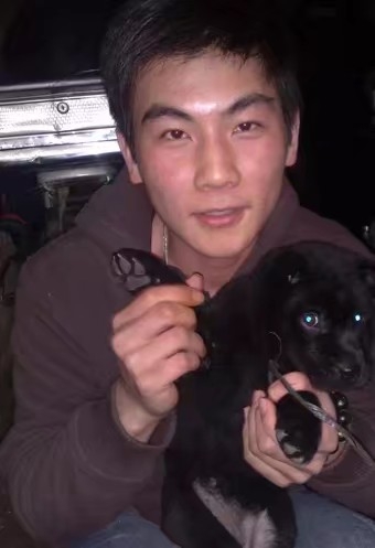 蜡笔小新的第四张照片--认干亲服务网