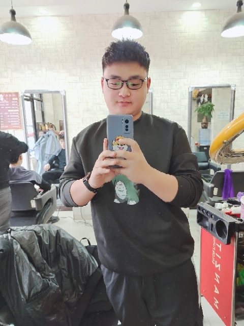 不吃香菜的第一张照片--认干亲服务网