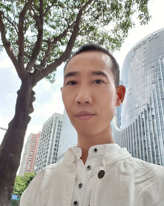 明旺1314的第二张照片--认干亲服务网