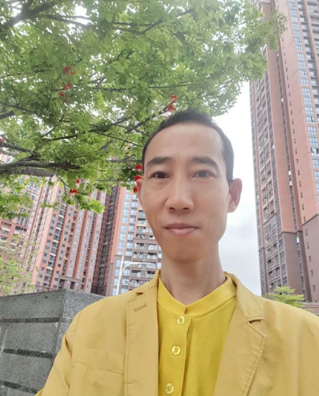 明旺1314的第四张照片--认干亲服务网