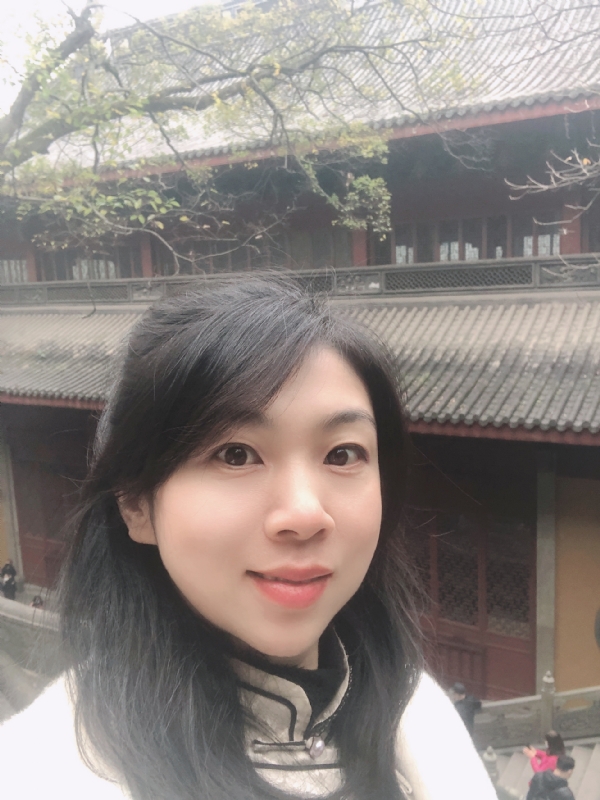 心既理的第一张照片--认干亲服务网