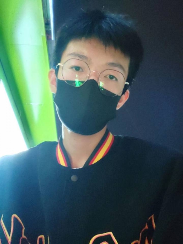 XYP的第一张照片--认干亲服务网