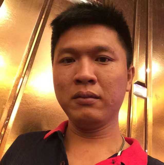 大叔的第二张照片--认干亲服务网