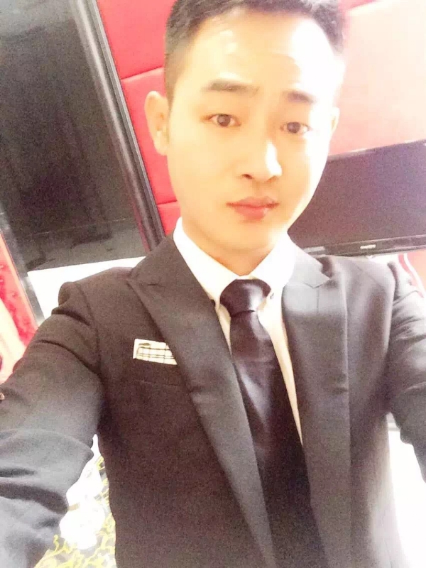 富强的第二张照片--认干亲服务网