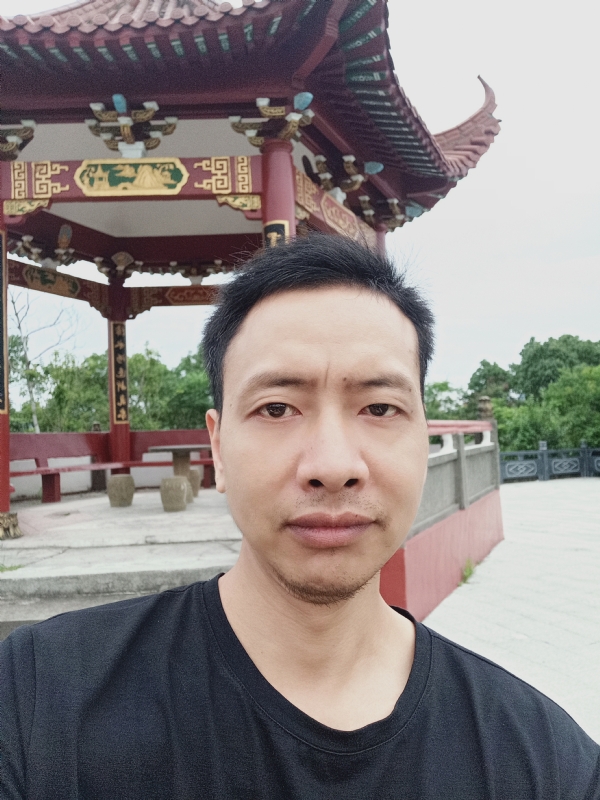 姜太公的第一张照片--认干亲服务网