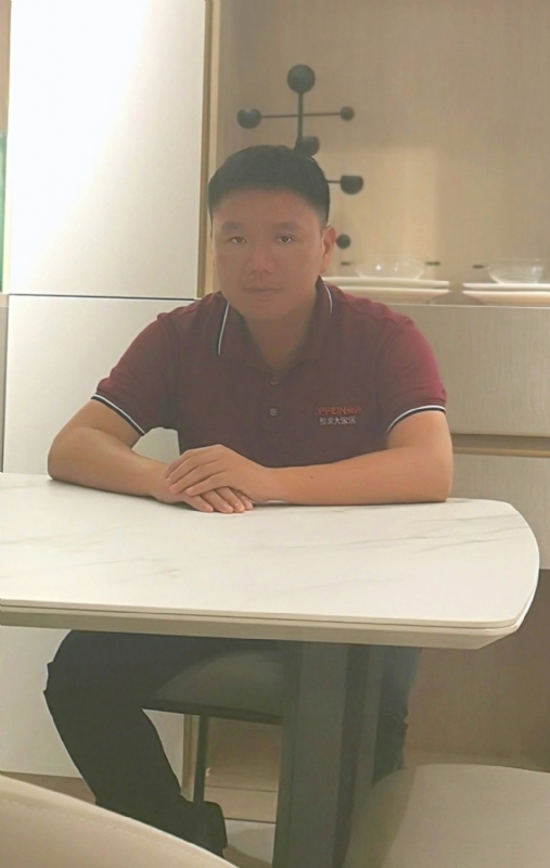 好想有个家的第一张照片--认干亲服务网