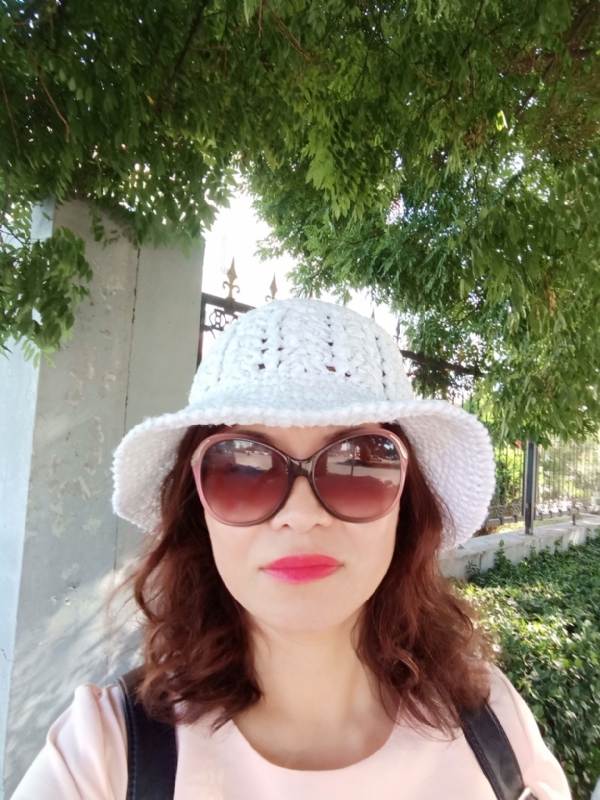 夏花依旧的第三张照片--认干亲服务网