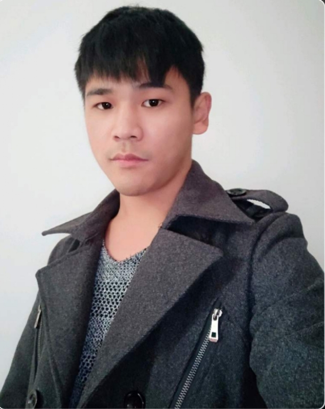 良人的第二张照片--认干亲服务网