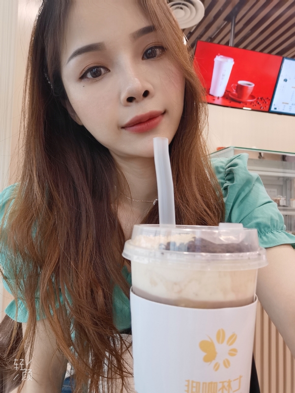 丽丽子的第一张照片--认干亲服务网