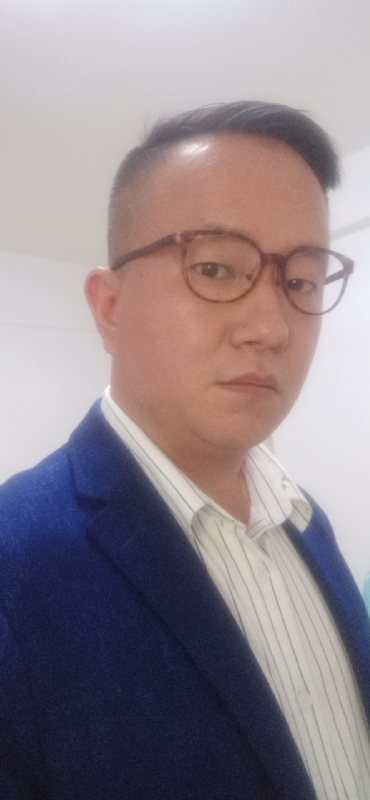 阿king的第二张照片--认干亲服务网