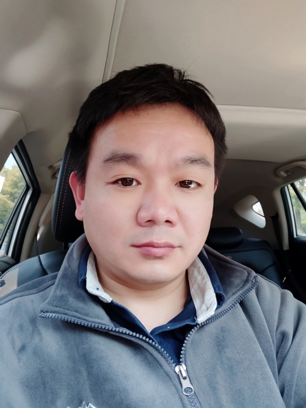 上善若水的第一张照片--认干亲服务网